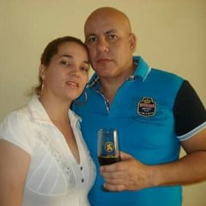 Meet your Posher, Marlenys